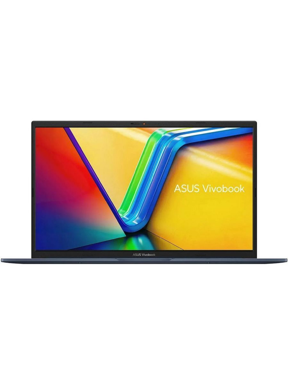 Ноутбук ASUS Vivobook 17 X1704ZA синий (90NB10F2-M00346)