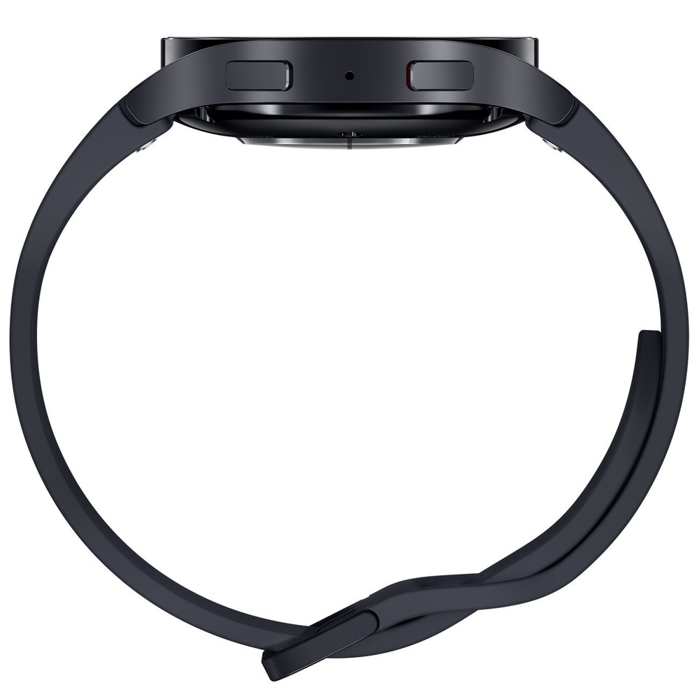 Смарт-часы Samsung Galaxy Watch6 44 мм, графит