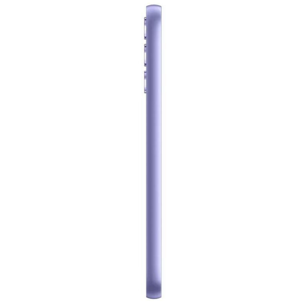 Смартфон Samsung Galaxy A34 6/128GB Violet