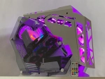 Игровой компьютер M-Stand 2.0: I7-12700 / RTX 3070 / 32GB DDR4 RAM / SSD M.2 NVMe 1000 GB
