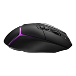 Беспроводная игровая мышь Logitech G502X Plus черный (910-006163)