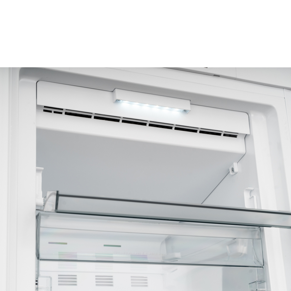 Встраиваемая морозильная камера Schaub Lorenz SL FE227WE White