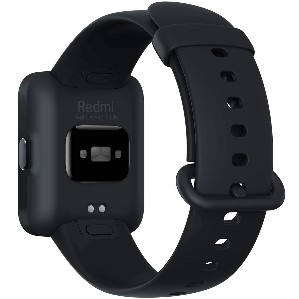 Смарт-часы Xiaomi Redmi Watch 2 Lite M2109W1 (BHR5436GL) (X35912)