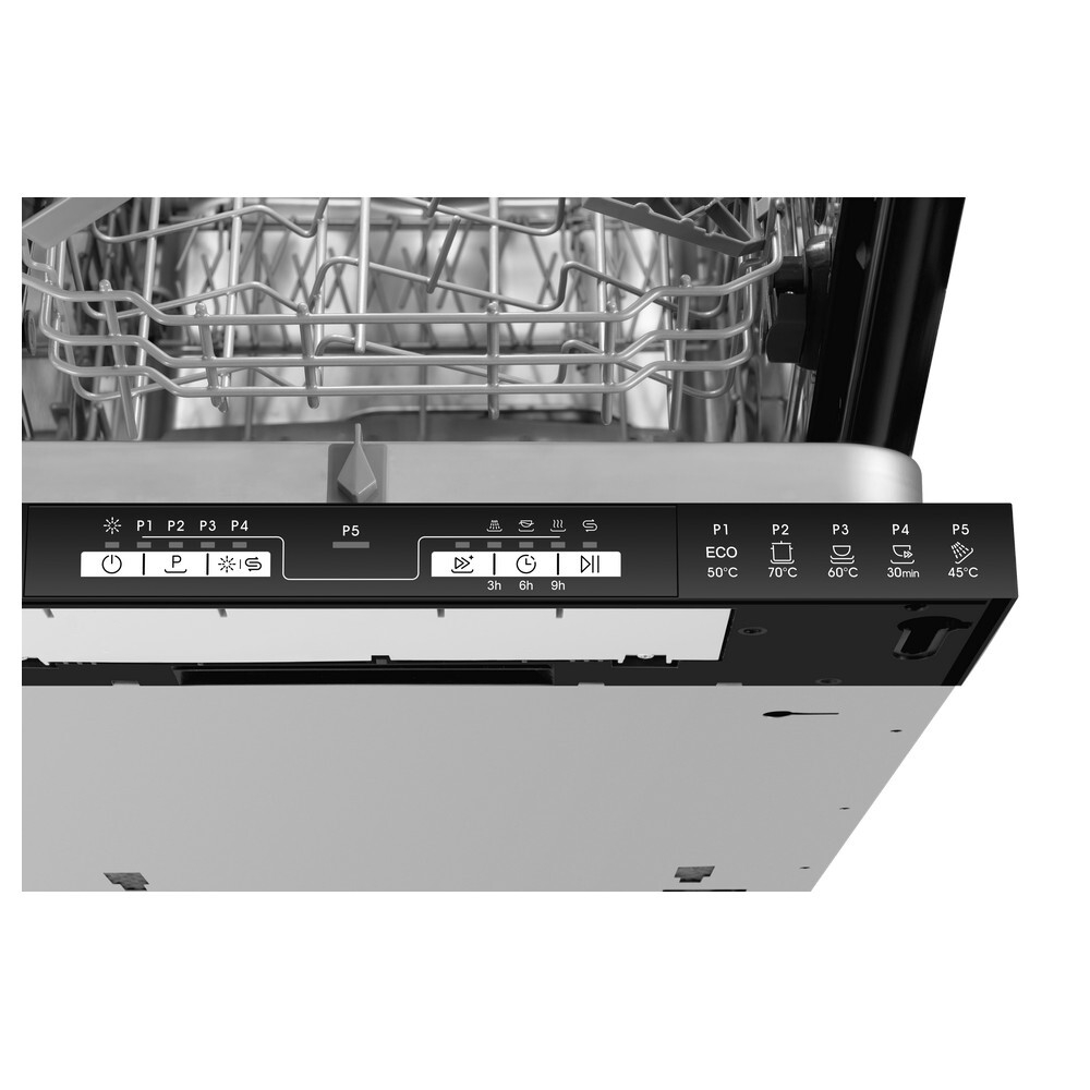 Встраиваемая посудомоечная машина Haier HDWE9-191RU