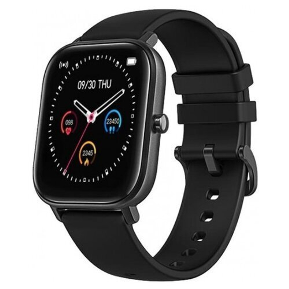 Смарт часы BandRate Smart BRSP99BB