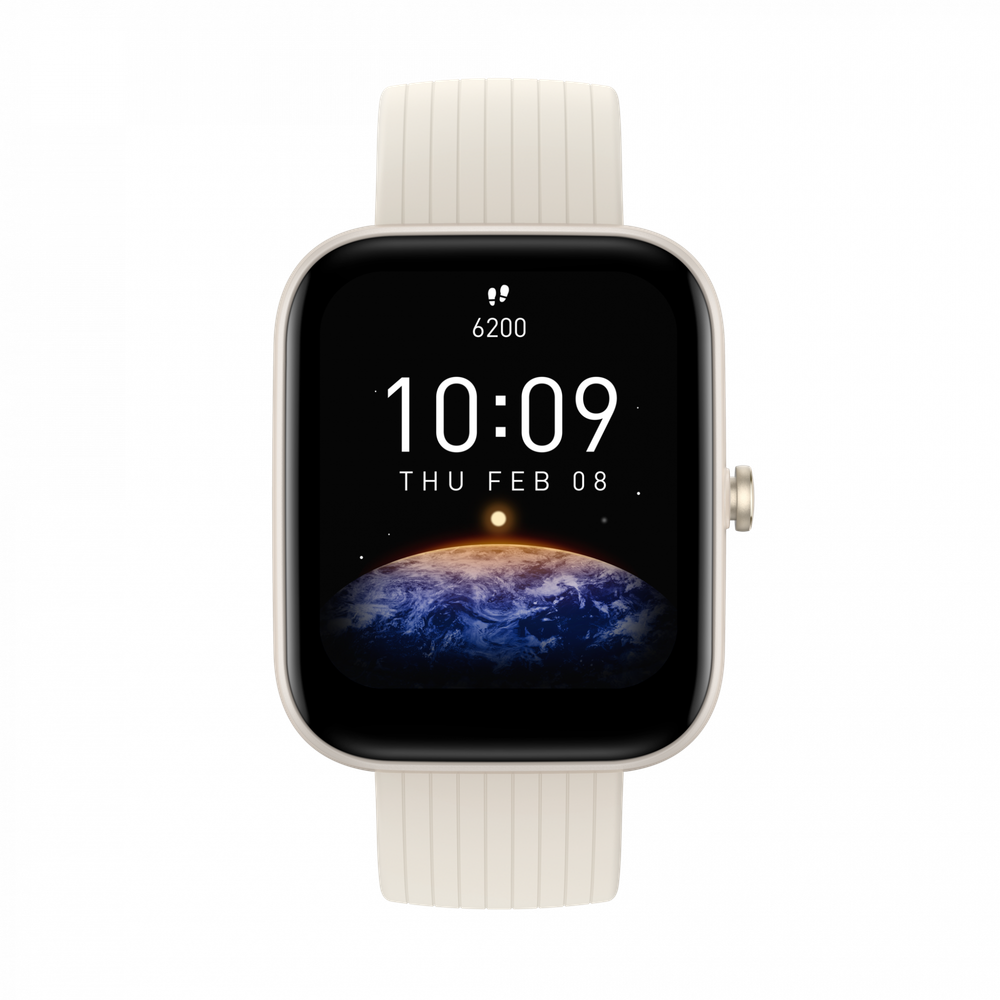 Смарт-часы Смарт-часы Amazfit Bip 3 Pro A2171 бежевый