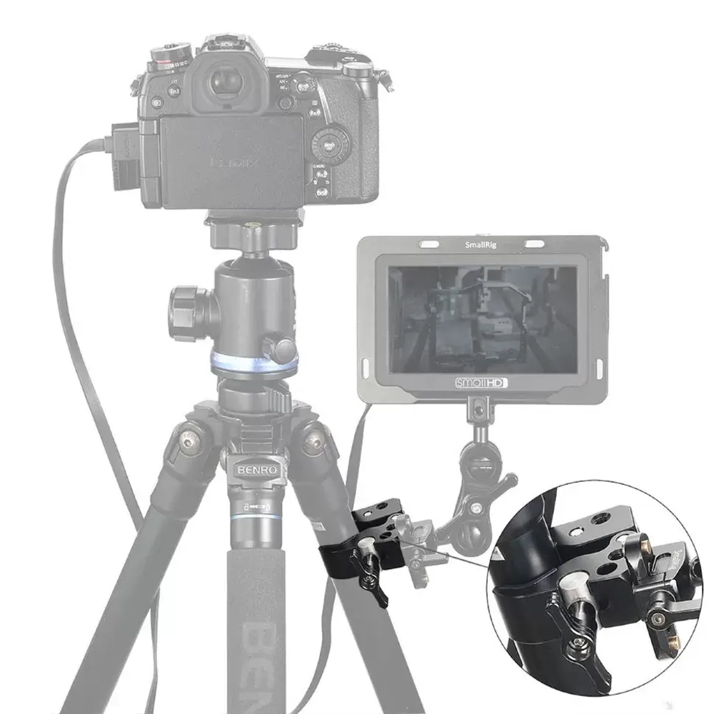 Зажим SmallRig 2220