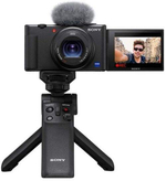 Видеокамера экшн Sony ZV-1 KIT1