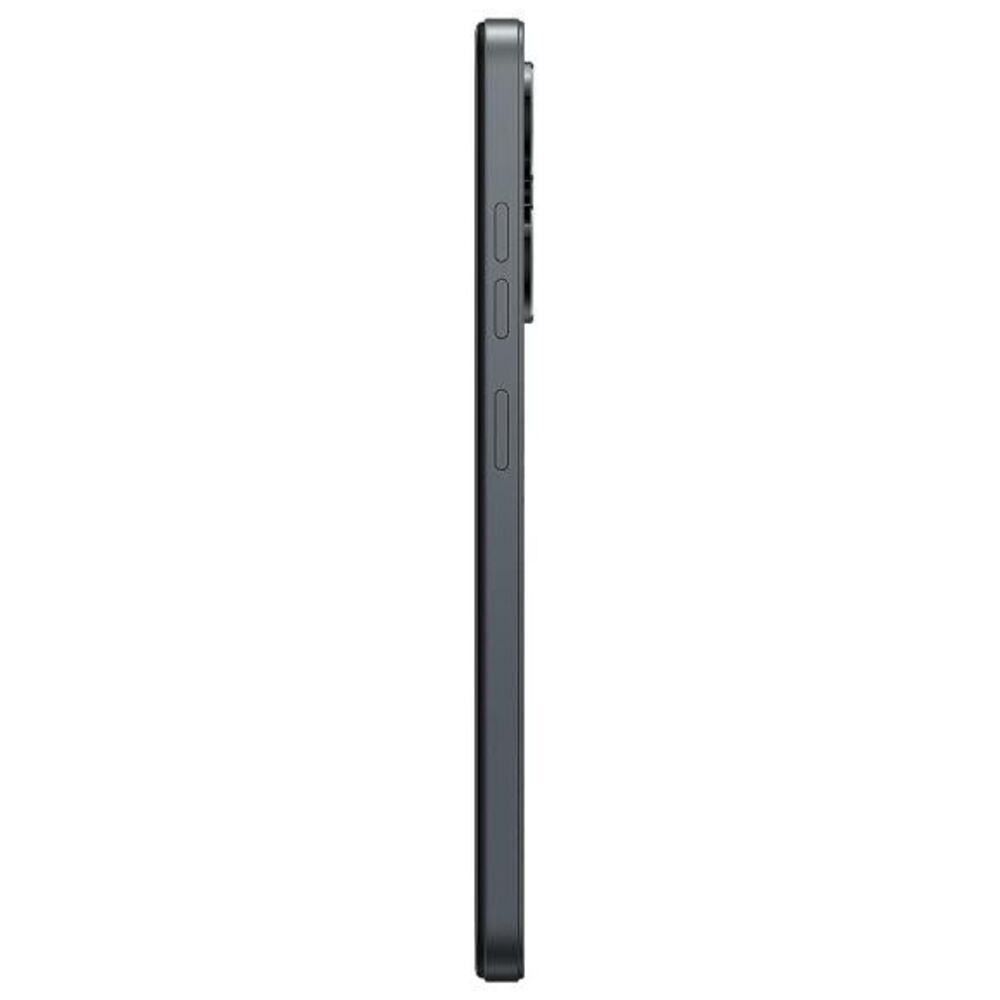 Смартфон Tecno Spark 20c 4/256GB Gravity Black