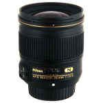 Объектив Nikon AF-S Nikkor 28mm f/1.8G