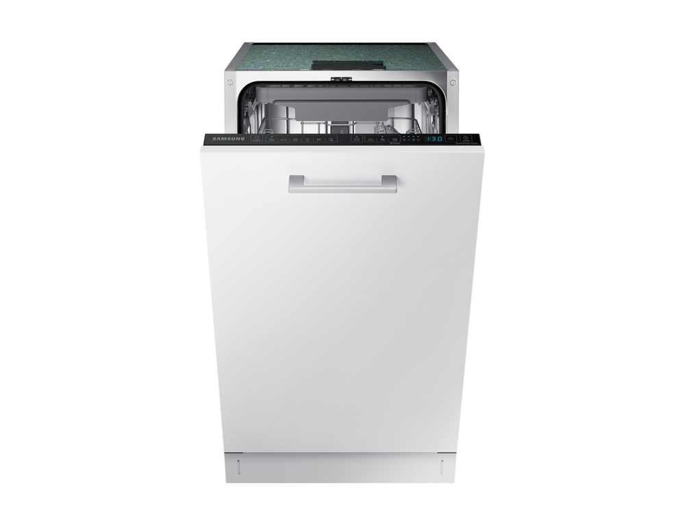 Встраиваемая посудомоечная машина Samsung DW50R4050BB