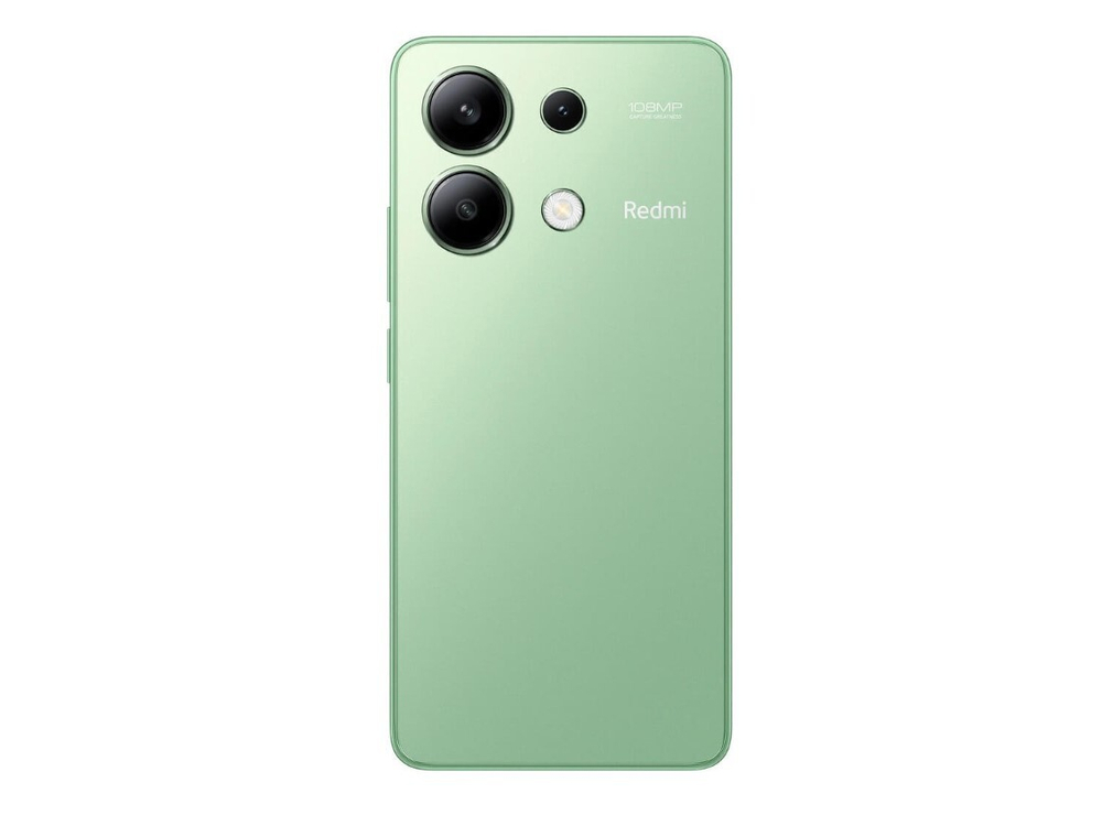 Смартфон Redmi Note 13 8GB, 128GB Green