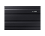Внешний SSD диск Samsung T7 Shield 1 ТБ черный MU-PE1T0S/AM