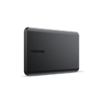 Внешний жесткий диск Toshiba Canvio Basics 1 ТБ (HDTB510YK3AA)
