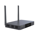 Смарт-приставка Zidoo Z9X 2/16GB Black