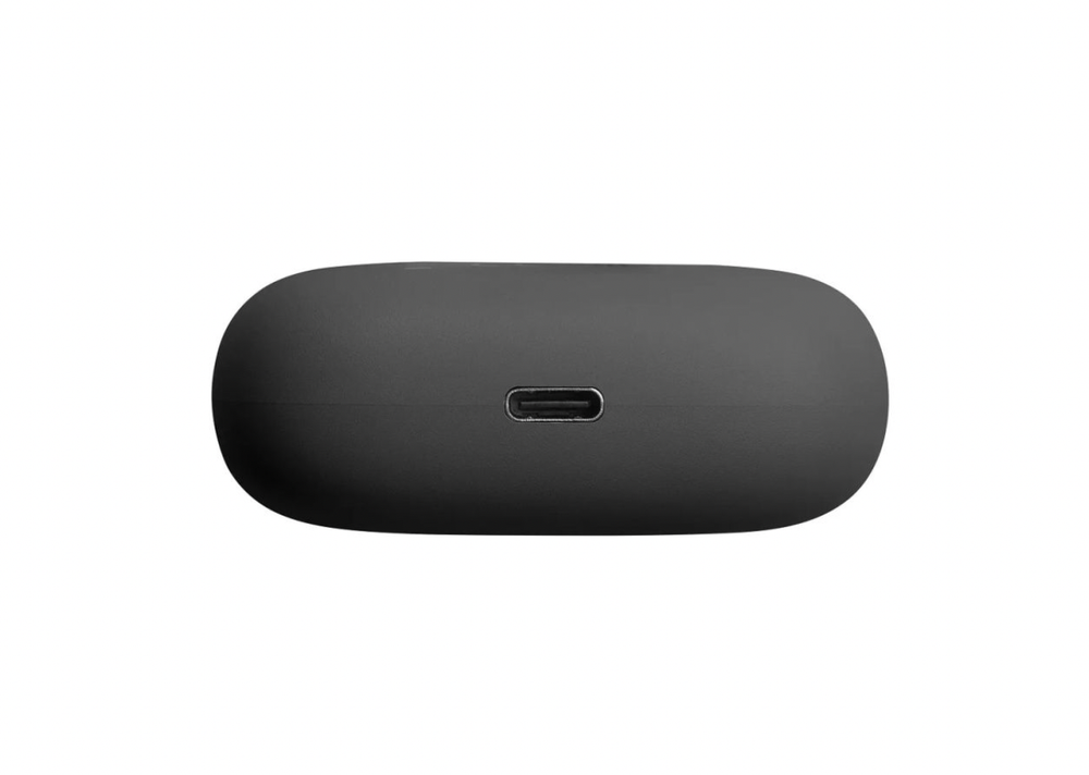 Беспроводные наушники JBL Wave Beam Black (JBLWBEAMBLK)