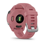 Смарт-часы Garmin Forerunner 255S розовый