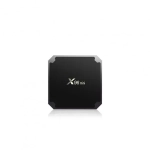 Андроид ТВ приставка для телевизора DGMedia X96 mini 1/8 GB