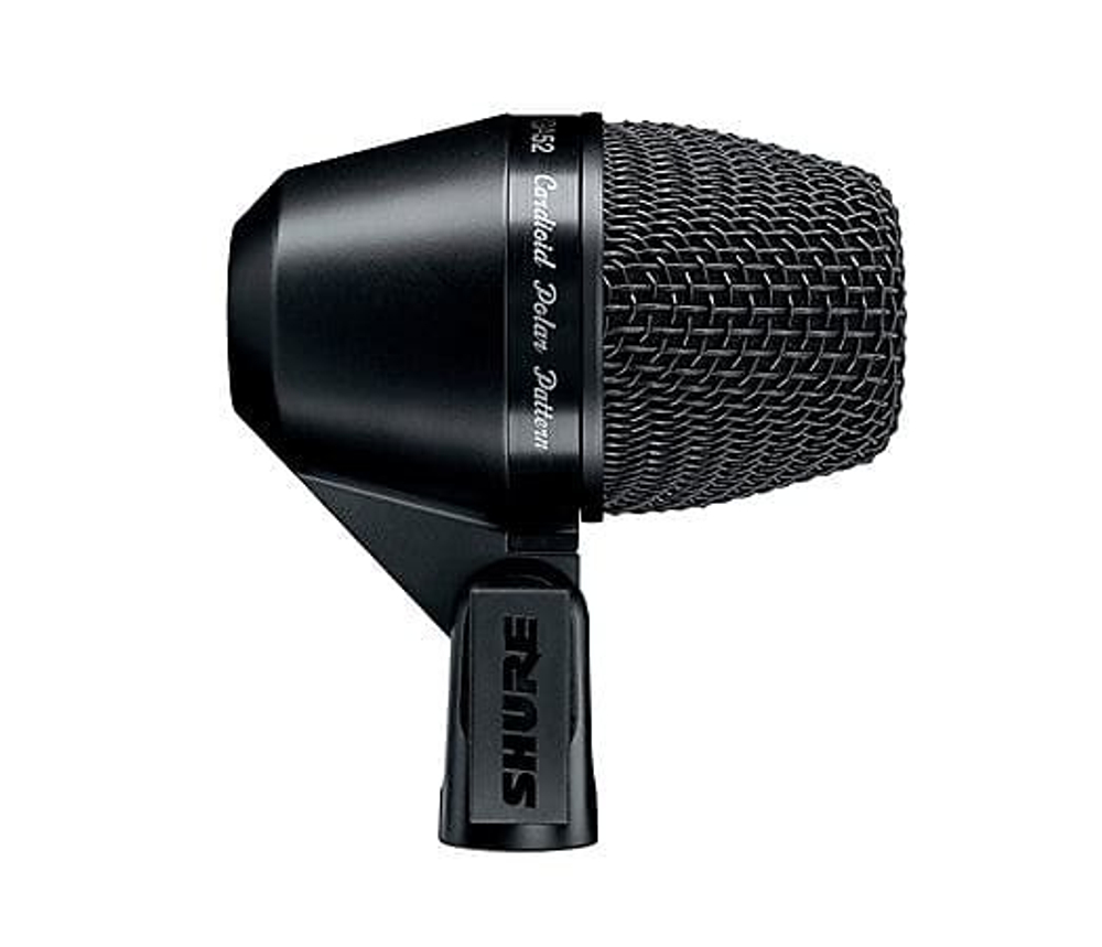 Микрофон Shure PGADRUMKIT7 7pc Drum Microphone Kit