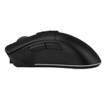 Беспроводная игровая мышь A4Tech Bloody R90 Plus черный