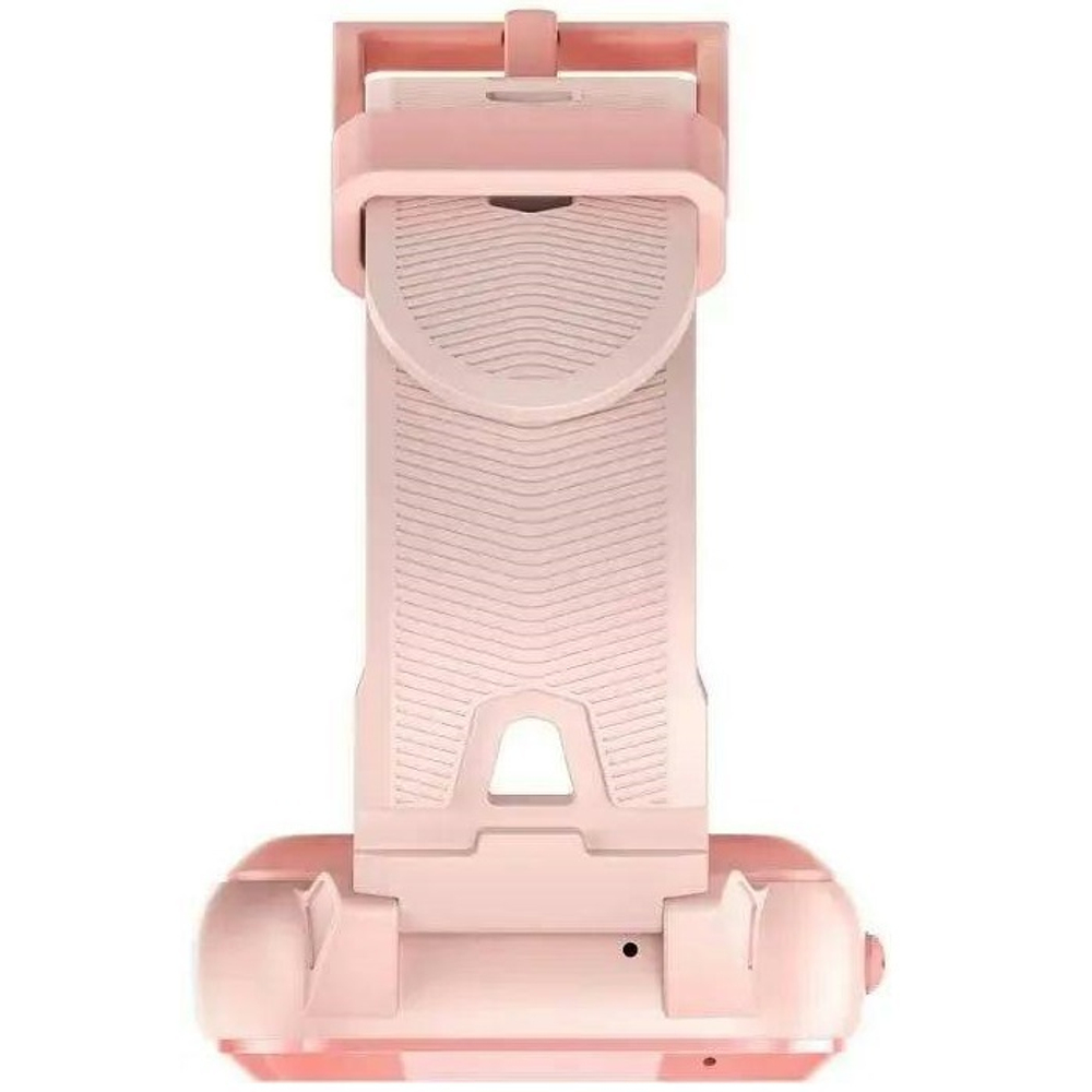 Смарт-часы Honor Choice kids watch 4G TAR-WB01 розовый