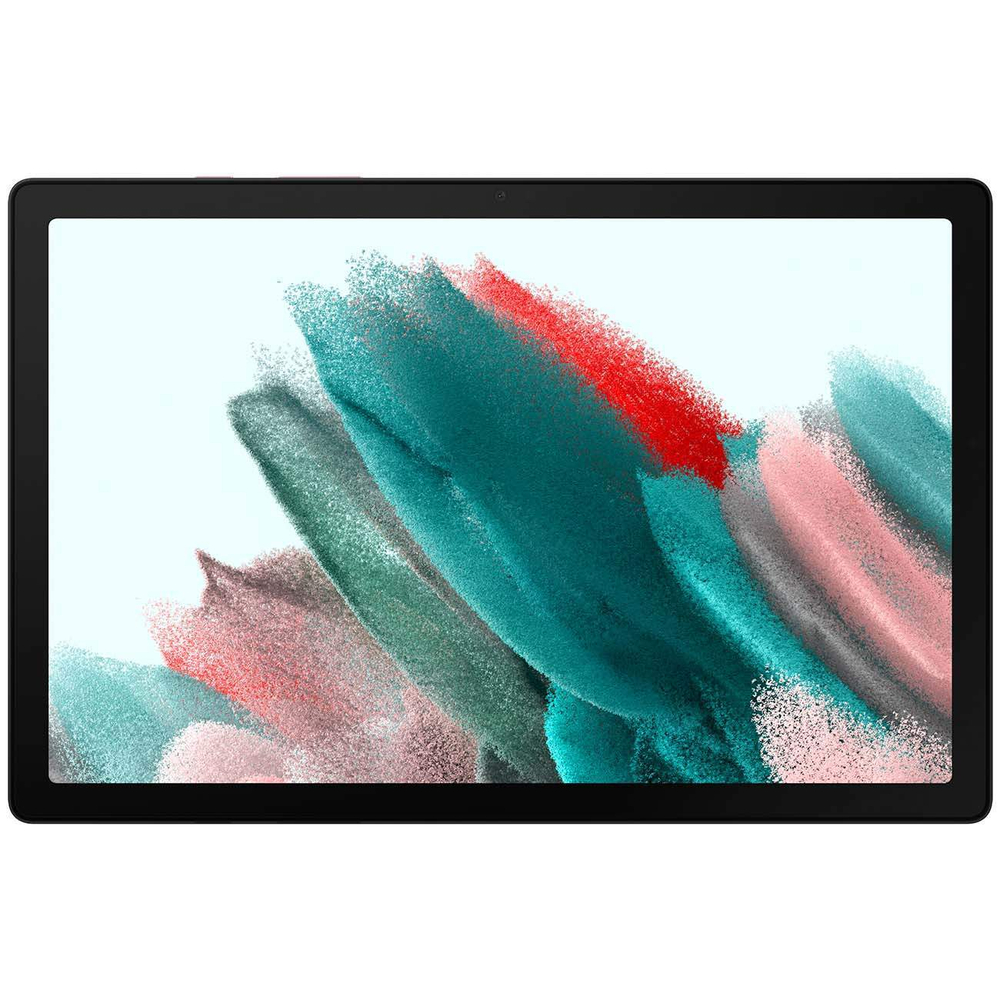 Планшет Samsung Galaxy Tab A8 10.5" 2021 4/64GB Pink (SM-X200NIDESER) Wi-Fi+Cellular