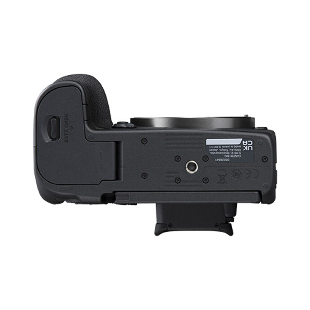 Фотоаппарат Canon EOS R7 4K RF 24-105mm с картой памяти 128G