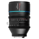 Объектив Sirui 50mm T2.9 1.6x Full-Frame Anamorphic RF-mount FFEK6-R