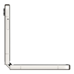 Смартфон Samsung Galaxy Z Flip5 8Гб/256Гб, Nano-SIM + E-SIM, кремовый