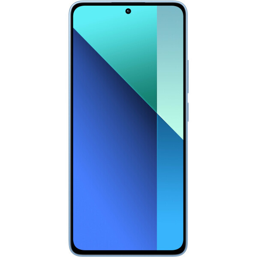 Смартфон Xiaomi Redmi Note 13 8/256 голубой