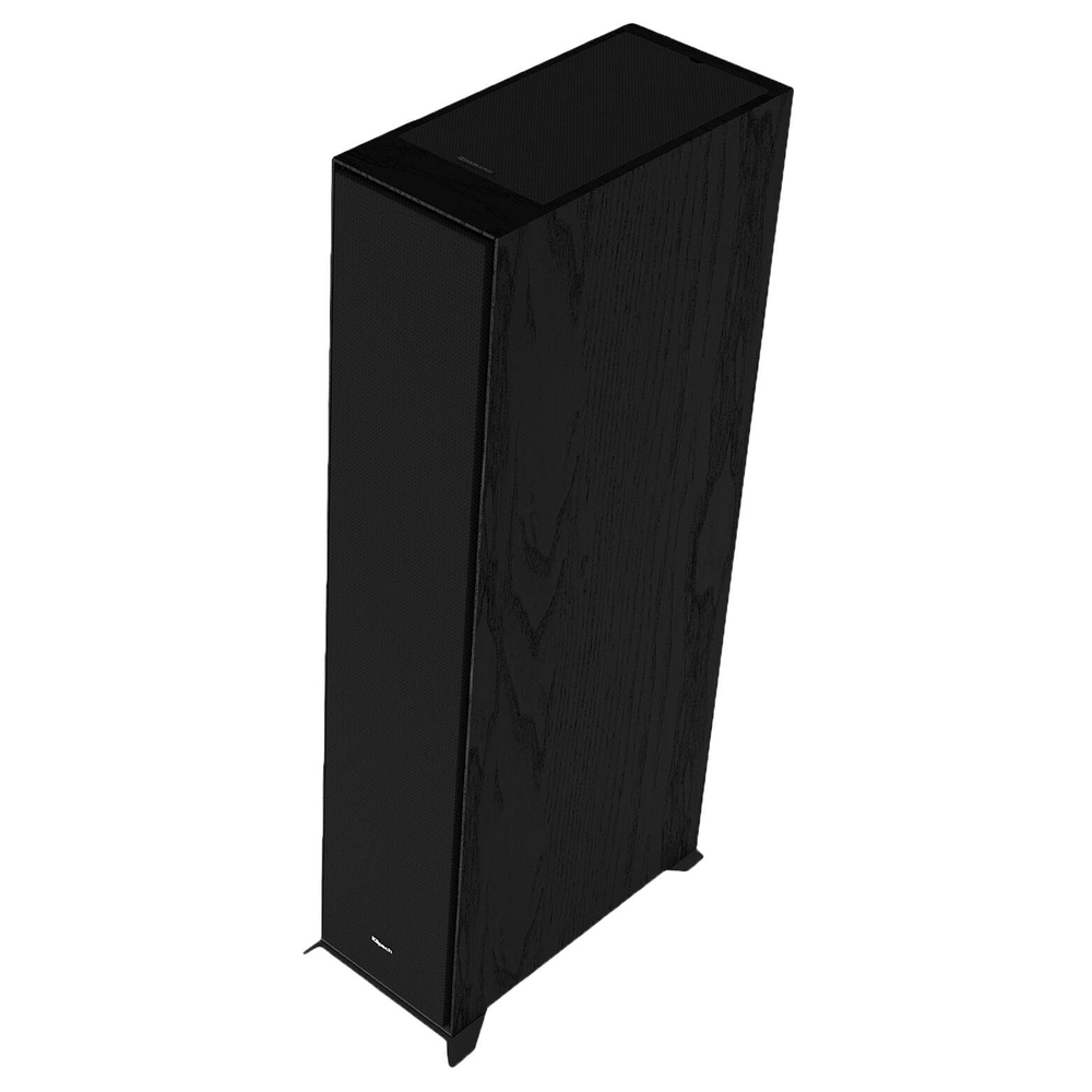Напольная акустика Klipsch R-605FA (1 шт.) черный