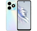 Смартфон Tecno Spark 20 8 128Gb Gyber White