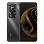 Смартфон HUAWEI nova Y72 8/128 ГБ, черный
