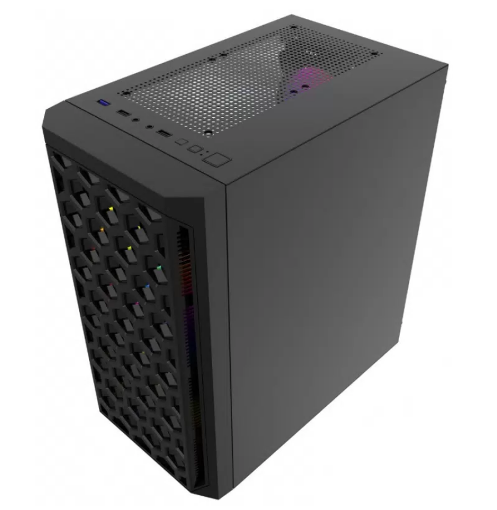 Системный блок TopComp MG 51986513 Core i5 2400/RTX 3060/HDD 1TB/RAM 8GB