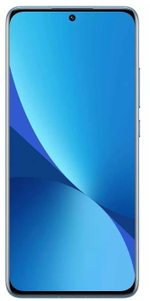 Смартфон Xiaomi 12 8/256Gb Blue (EU)