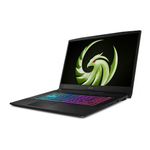 Ноутбук MSI Bravo 17 D7VE-078RU Black (9S7-17LN11-078)