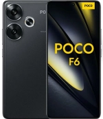 Смартфон POCO F6 8/256GB Чёрный (851)