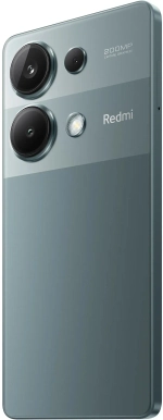 Смартфон Xiaomi MiNot13pr256 8/256GB лесной зеленый (sn-52865/w3z416012з)
