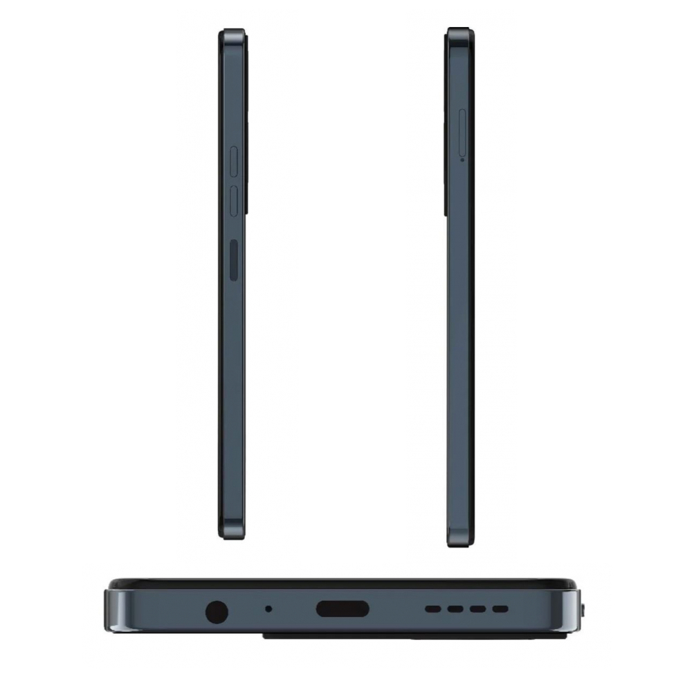 Смартфон Tecno Pova 5 8/128, чёрный