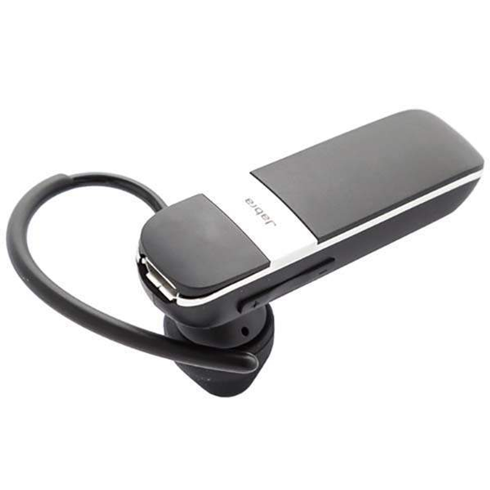 Моно гарнитура Jabra Talk 15SE черный (Jabra15se)