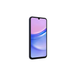 Смартфон Samsung Galaxy A15 4Gb, 128 Gb, тёмно-синий