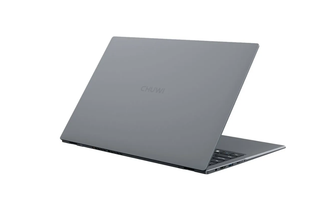 Ноутбук Chuwi GemiBook Plus Gray