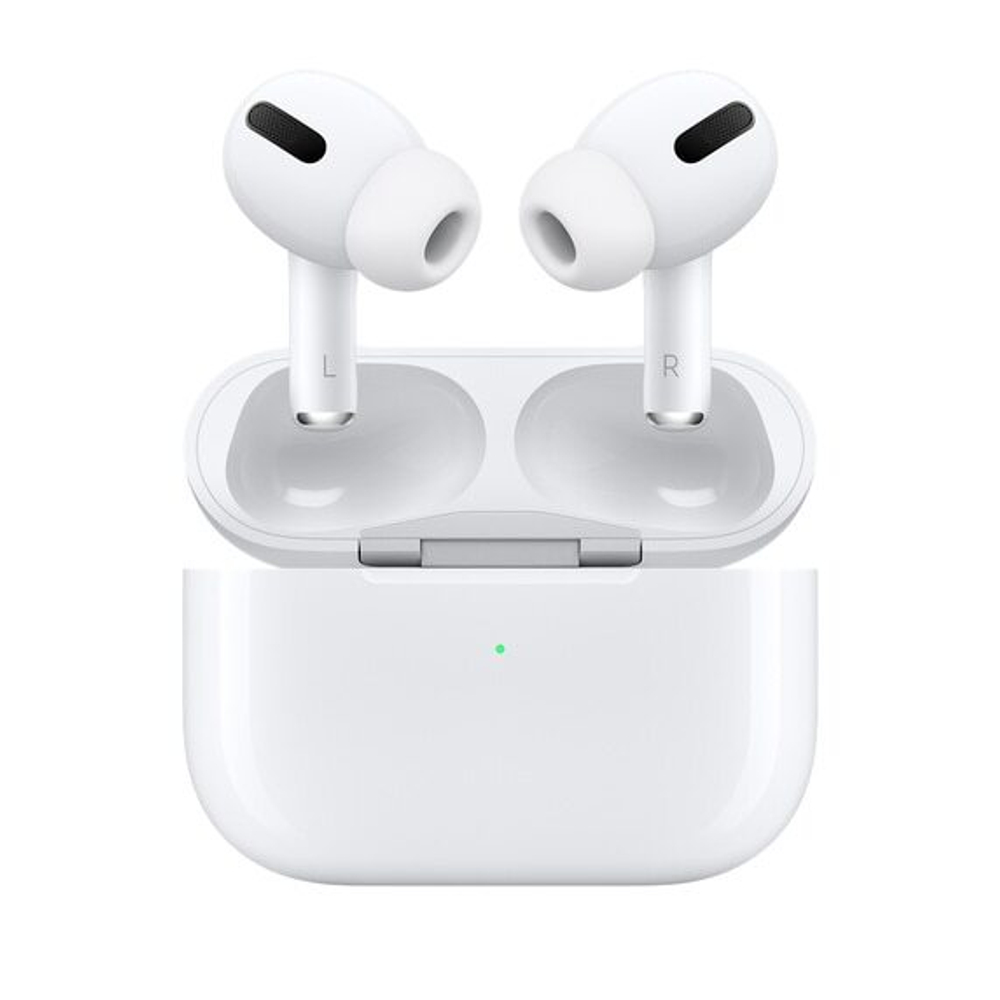 Беспроводные наушники TWS AIR PRO 3 для телефона, белые