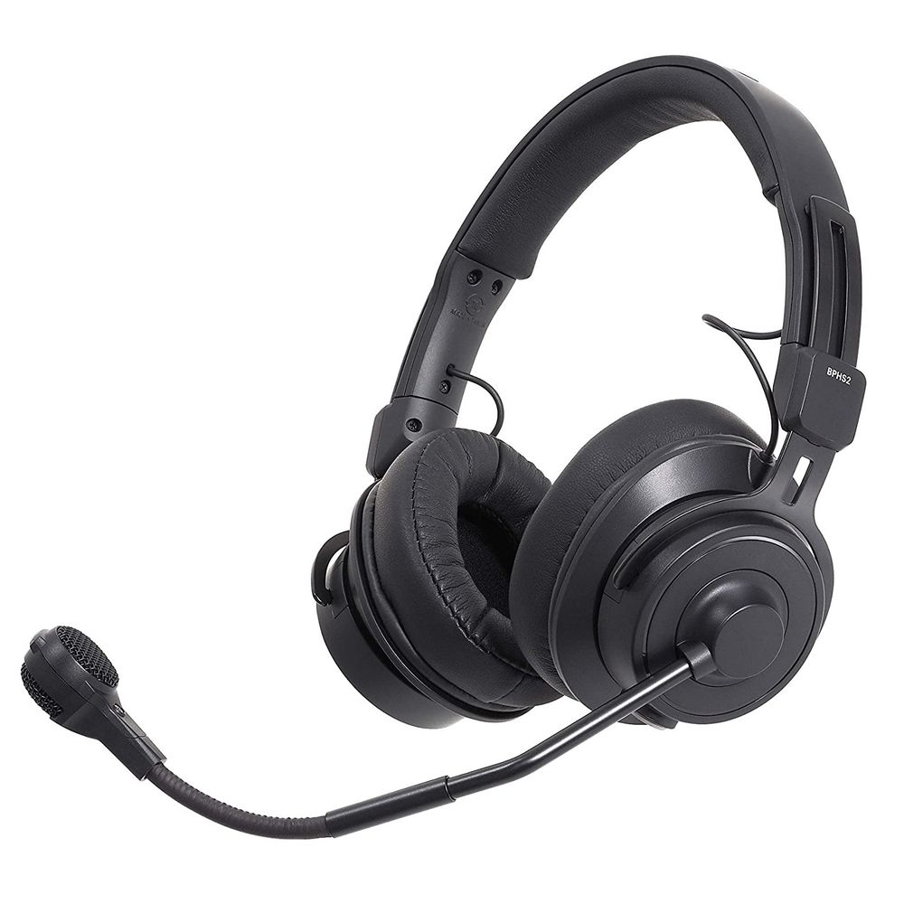 Микрофон Audio-Technica BPHS2