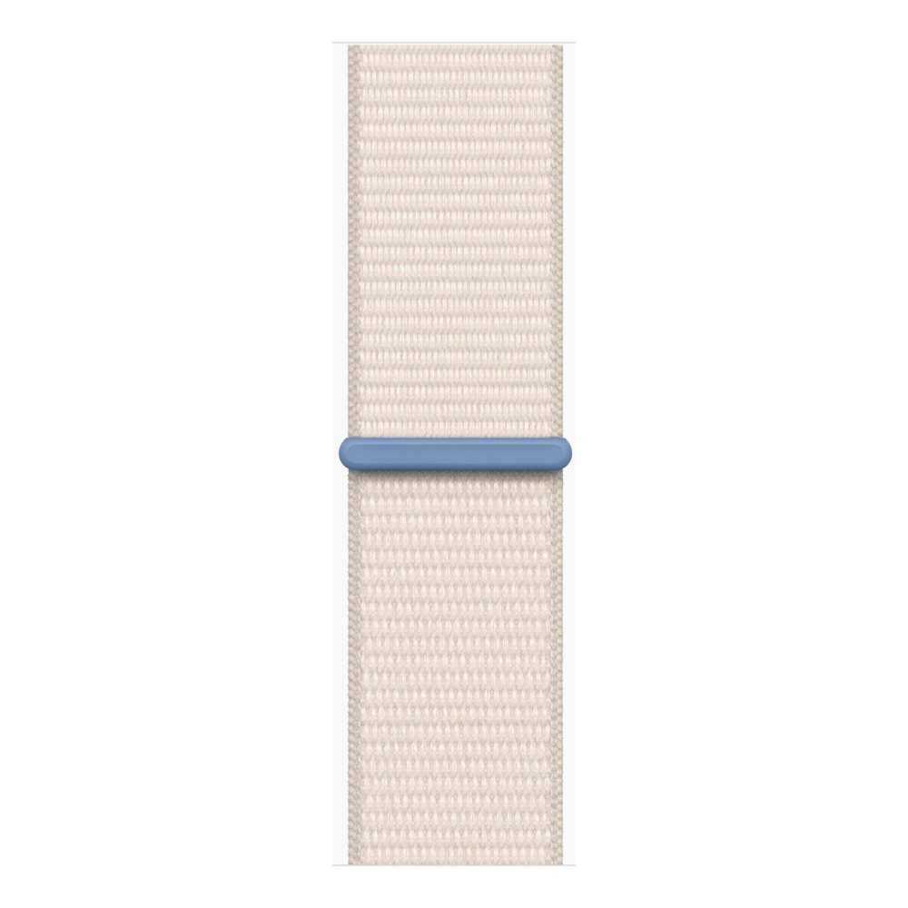 Смарт-часы Apple Watch SE 2023 A2722 40 мм, OLED, Sport Loop, 130-200, сияющая звезда