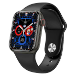 Смарт-часы Smart Watch M36 Plus 45мм (Черный)