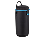 Чехол Tenba Tools Lens Capsule Black