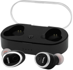 Беспроводные наушники BBK BT04 Black