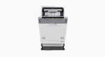 Встраиваемая посудомоечная машина Midea MID45S970i