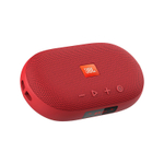 Портативная колонка JBL Tune3 Red